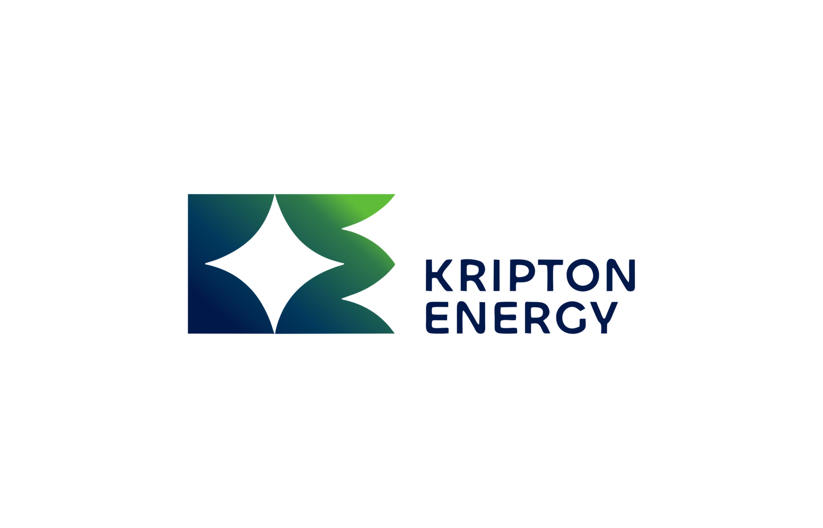 kripton energy logo new 112 ab